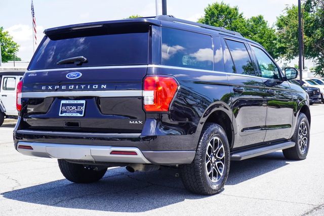 2024 Ford Expedition Max XLT 4x4 - 23033329 - 29