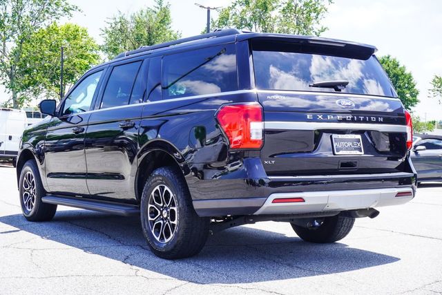 2024 Ford Expedition Max XLT 4x4 - 23033329 - 30
