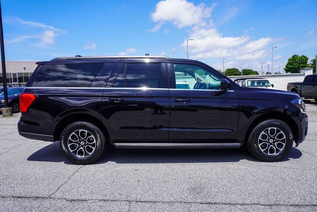 2024 Ford Expedition Max XLT 4x4 - 23033329 - 31