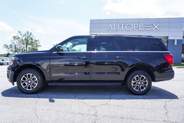2024 Ford Expedition Max XLT 4x4 - 23033329 - 32