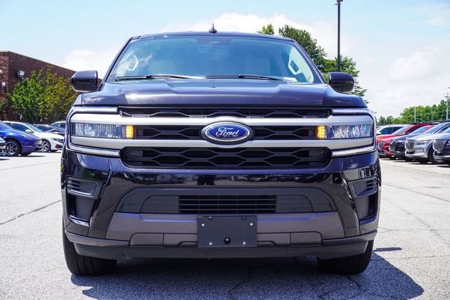 2024 Ford Expedition Max XLT 4x4 - 23033329 - 33