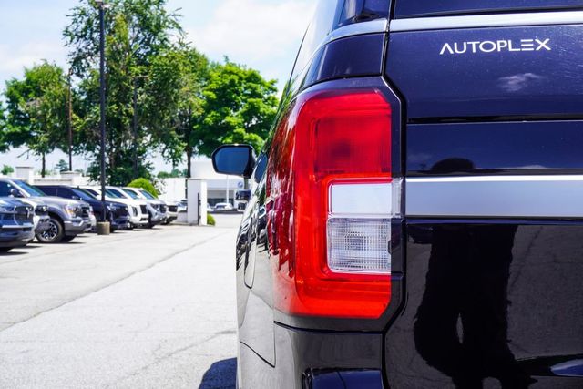 2024 Ford Expedition Max XLT 4x4 - 23033329 - 35