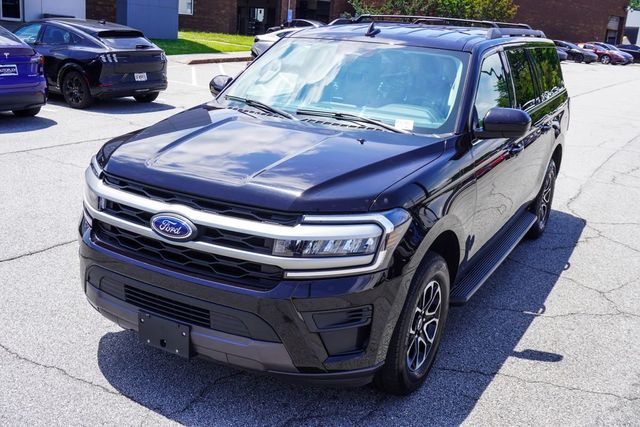 2024 Ford Expedition Max XLT 4x4 - 23033329 - 37