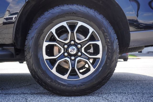 2024 Ford Expedition Max XLT 4x4 - 23033329 - 39