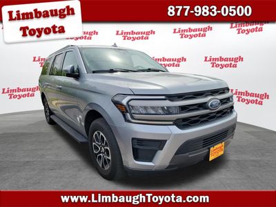 2024 Ford Expedition Max