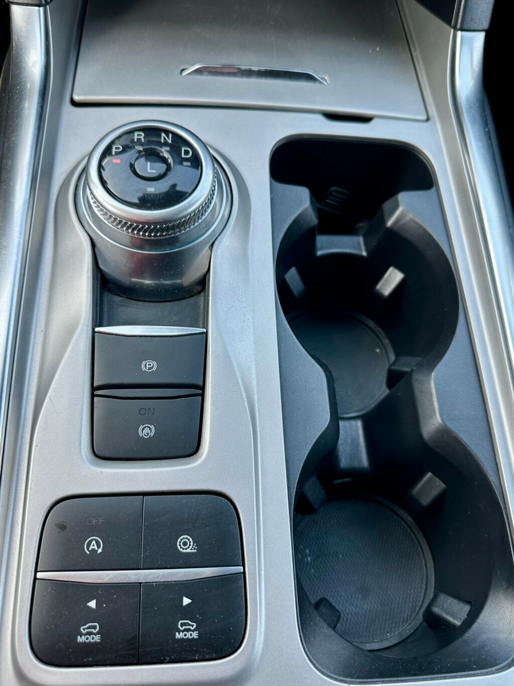 2024 Ford Explorer Limited photo 13