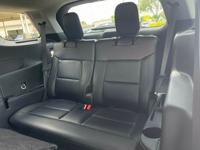 2024 Ford Explorer Limited 4WD - 22848778 - 12