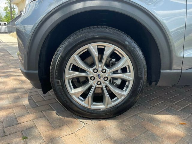 2024 Ford Explorer LIMITED 4WD WITH THIRD ROW! - 22848778 - 9