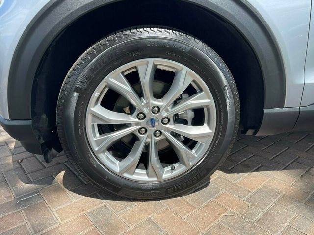 2024 Ford Explorer Limited RWD - 22889316 - 9