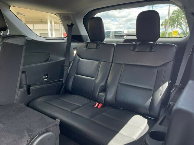2024 Ford Explorer Limited RWD - 22889316 - 12