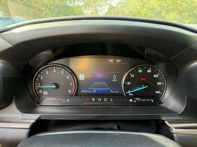 2024 Ford Explorer Limited RWD - 22949802 - 3