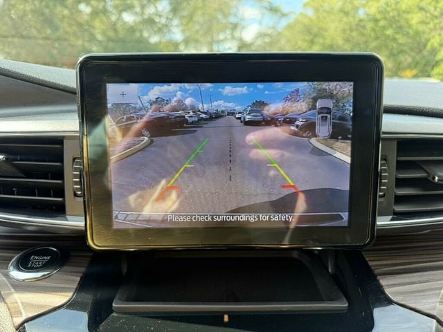 2024 Ford Explorer Limited RWD - 22949802 - 6