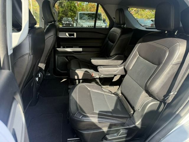 2024 Ford Explorer Limited RWD - 22949802 - 7