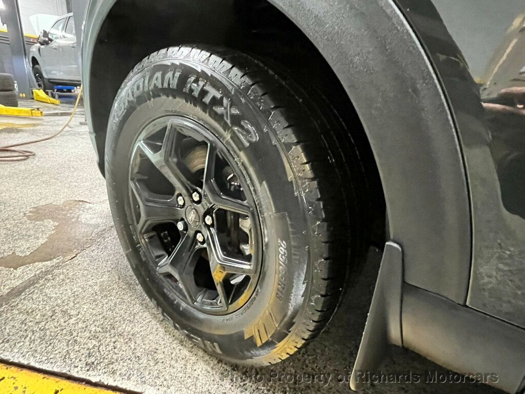 2024 Ford Explorer Timberline 4WD - 22945967 - 11