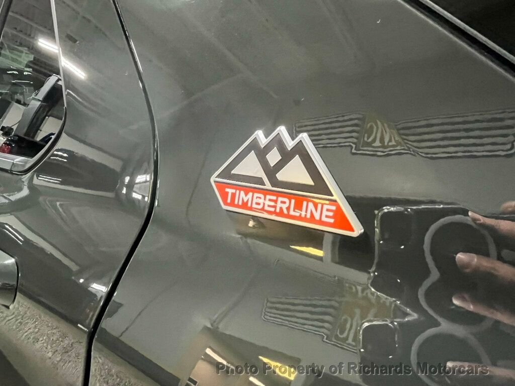 2024 Ford Explorer Timberline 4WD - 22945967 - 12