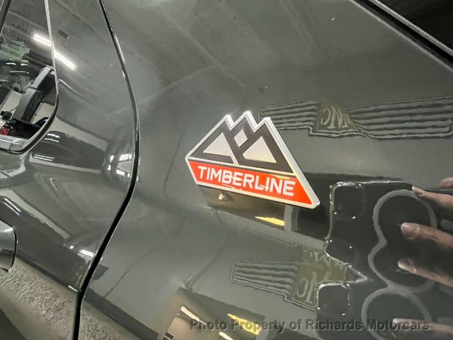 2024 Ford Explorer Timberline 4WD - 22945967 - 12