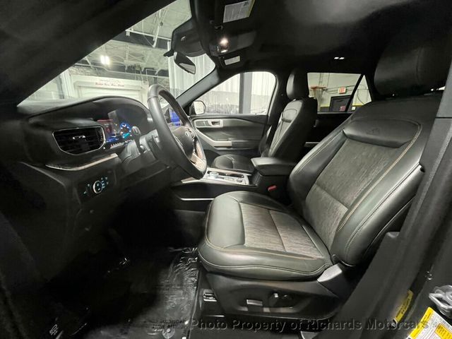 2024 Ford Explorer Timberline 4WD - 22945967 - 15