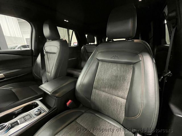 2024 Ford Explorer Timberline 4WD - 22945967 - 16