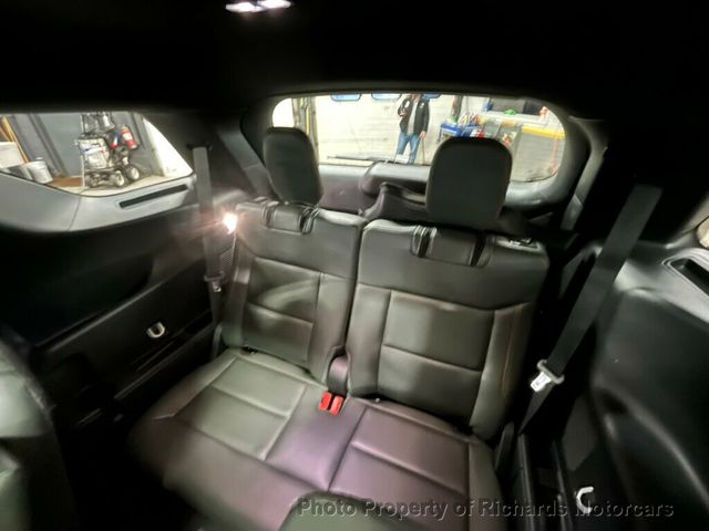 2024 Ford Explorer Timberline 4WD - 22945967 - 20