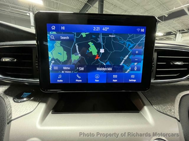 2024 Ford Explorer Timberline 4WD - 22945967 - 31