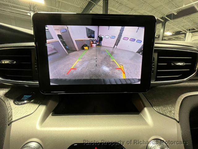 2024 Ford Explorer Timberline 4WD - 22945967 - 32