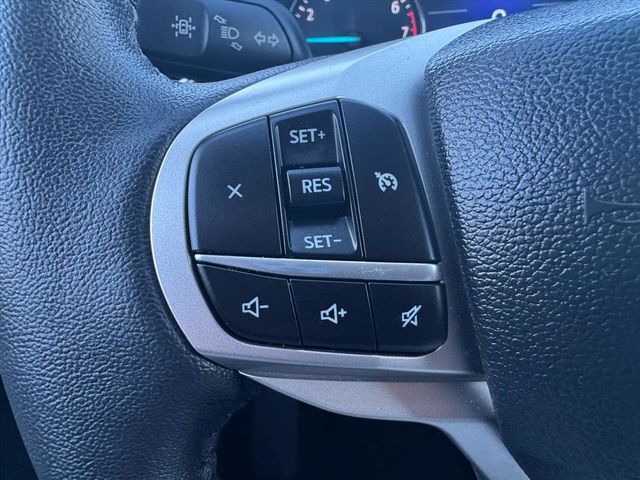 2024 Ford Explorer XLT - 22968088 - 12
