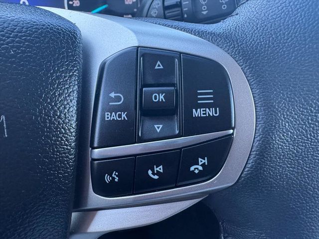 2024 Ford Explorer XLT - 22968088 - 13