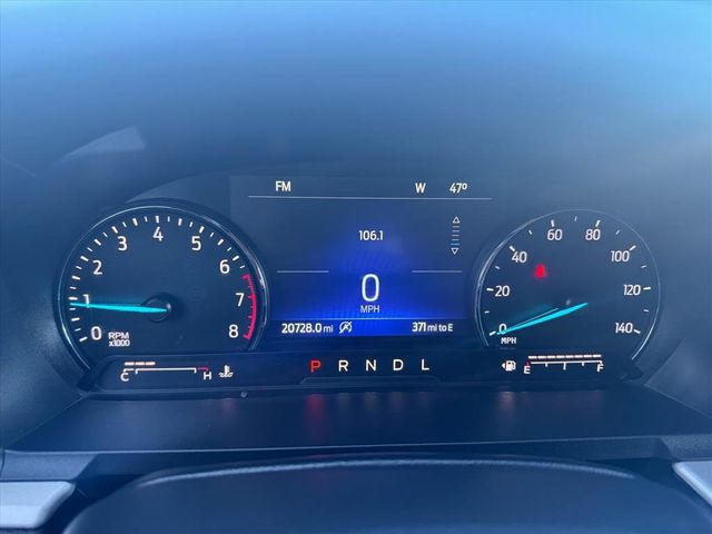 2024 Ford Explorer XLT - 22968088 - 14