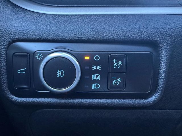 2024 Ford Explorer XLT - 22968088 - 16