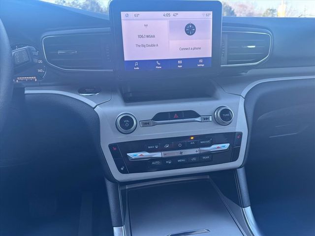 2024 Ford Explorer XLT - 22968088 - 17