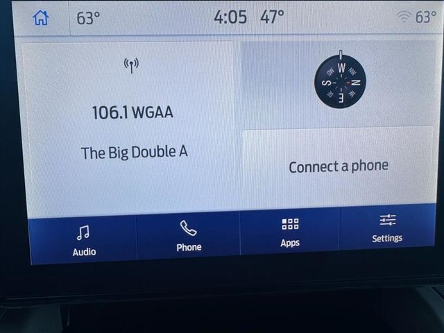 2024 Ford Explorer XLT - 22968088 - 18