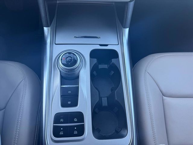 2024 Ford Explorer XLT - 22968088 - 22