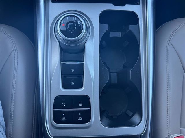 2024 Ford Explorer XLT - 22968088 - 24