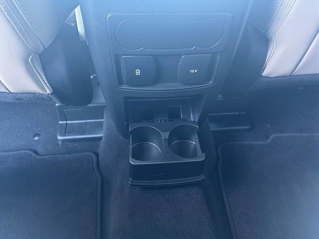 2024 Ford Explorer XLT - 22968088 - 28