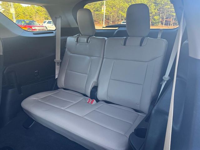 2024 Ford Explorer XLT - 22968088 - 30