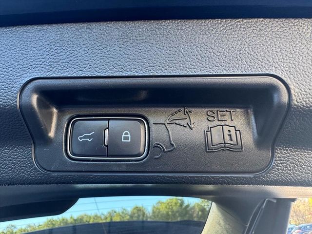 2024 Ford Explorer XLT - 22968088 - 33