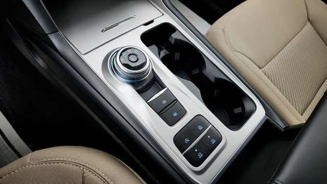 2024 Ford Explorer XLT - 22945636 - 15