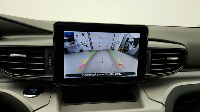 2024 Ford Explorer XLT - 22945636 - 18