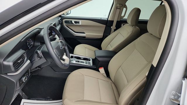 2024 Ford Explorer XLT - 22945636 - 19