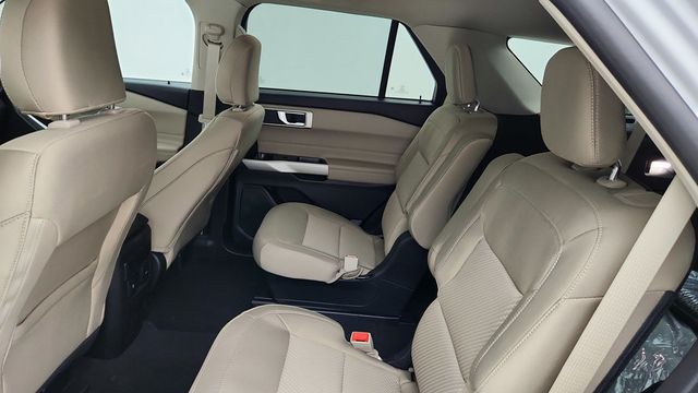 2024 Ford Explorer XLT - 22945636 - 20