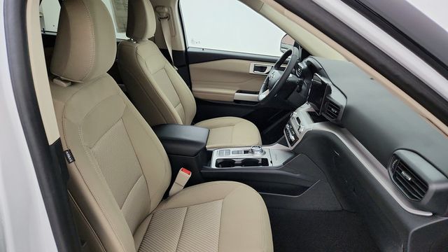 2024 Ford Explorer XLT - 22945636 - 23