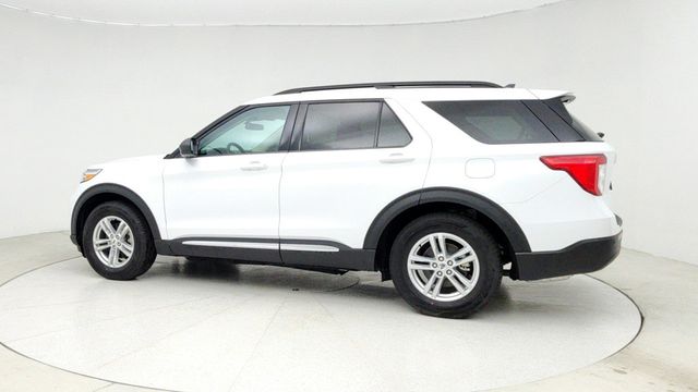 2024 Ford Explorer XLT - 22945636 - 6