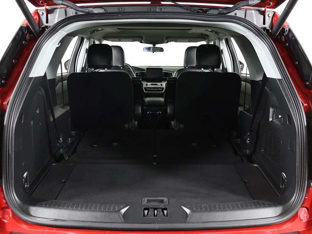 2024 Ford Explorer XLT 4WD - 23051873 - 20