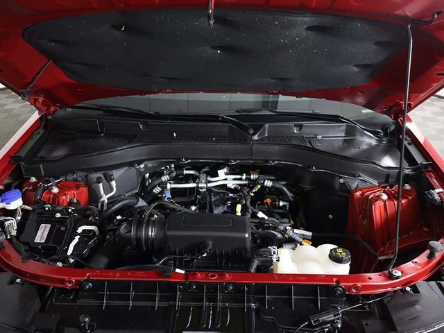2024 Ford Explorer XLT 4WD - 23051873 - 22