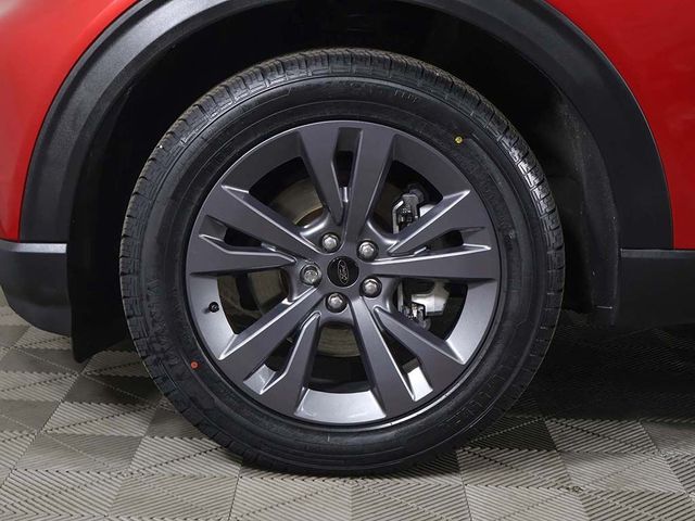 2024 Ford Explorer XLT 4WD - 23051873 - 23