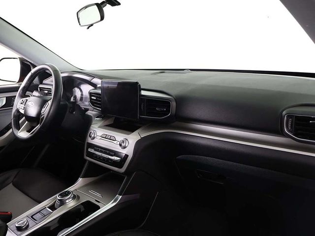 2024 Ford Explorer XLT 4WD - 23051873 - 29