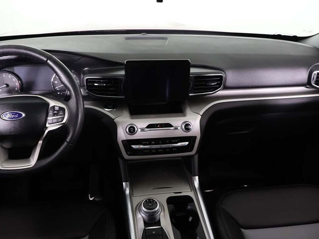 2024 Ford Explorer XLT 4WD - 23051873 - 40