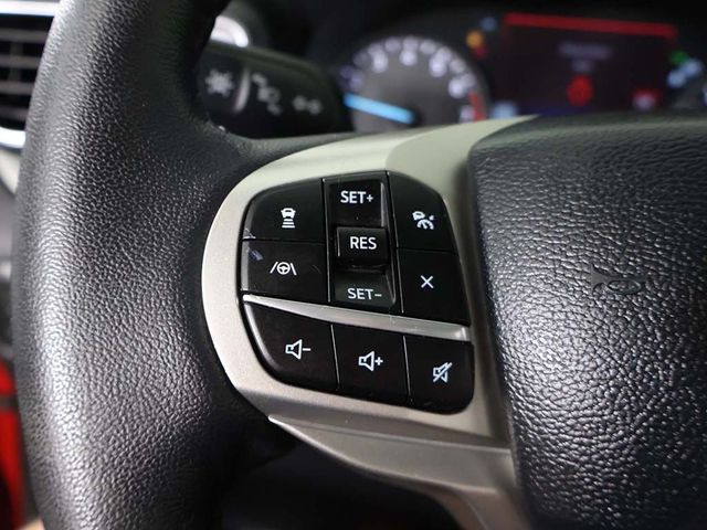 2024 Ford Explorer XLT 4WD - 23051873 - 46