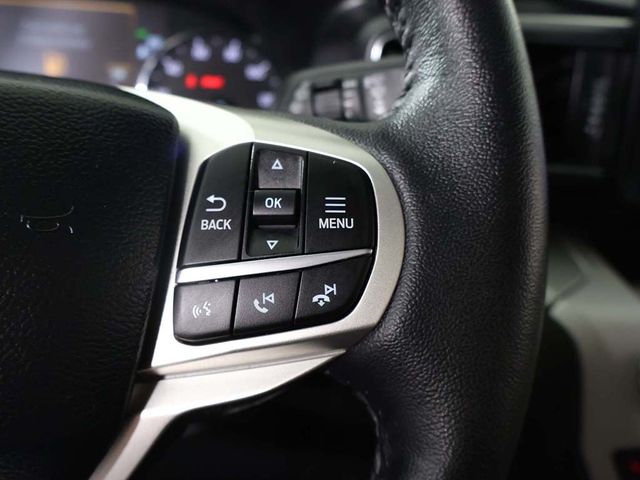 2024 Ford Explorer XLT 4WD - 23051873 - 47