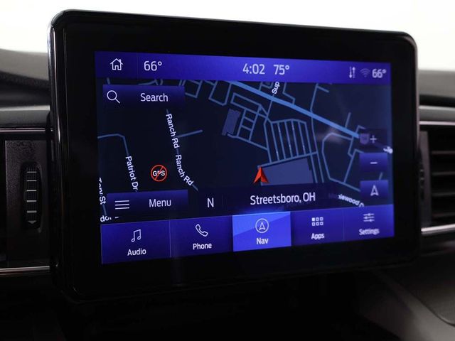 2024 Ford Explorer XLT 4WD - 23051873 - 48